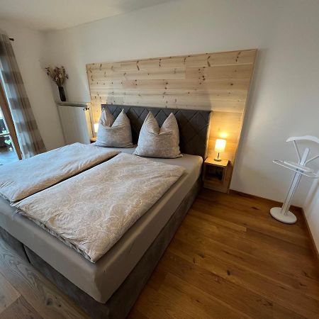 Beim Muehltaler Apartment Schleching Ngoại thất bức ảnh